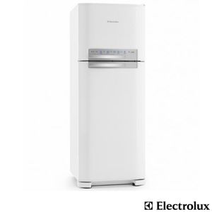 Refrigerador Electrolux Celebrate Blue Touch-DFN49