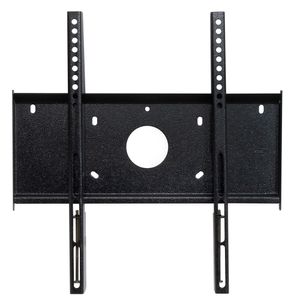 Suporte de Parede Fixo Aironflex para TVs de LCD, LED e Plasma de 43" a 65" Preto -MF40V44PROMO