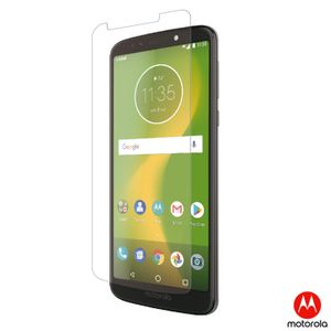 Película Protetora para Moto G7 Play de Vidro Temperado - Motorola - MO-MMTPG0040I