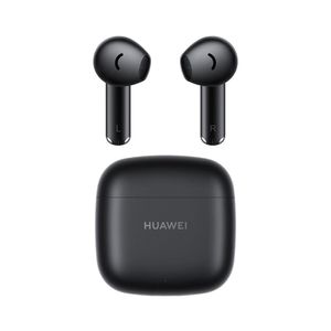 Fone de Ouvido Huawei FreeBuds SE 2 Bluetooth - Preto