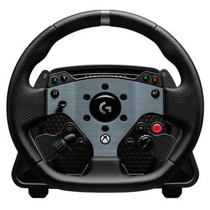 Volante PRO WHEEL para XBOX / PC com Direct Drive e TRUEFORCE - Logitech G