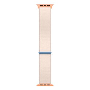 Pulseira Loop Esportiva para Apple Watch 41 mm em Trama de Nylon Estelar - MT553AM/A