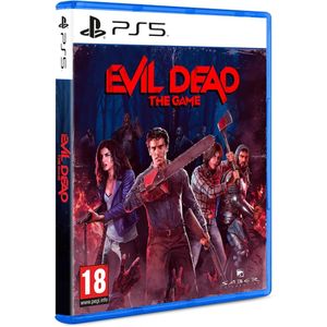 Evil Dead: The Game - PS5