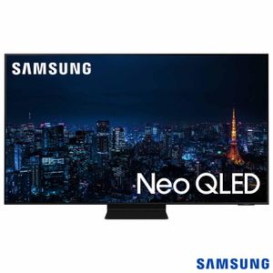 Smart TV 4K Samsung Neo QLED 65´´ Polegadas Mini LED, Painel 120hz, Processador IA, Design slim, Alexa Built in - 6