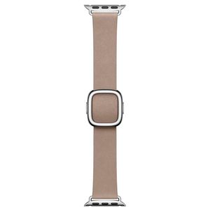 Pulseira com Fecho Moderno para Apple Watch 41 mm em Poliéster Canela G - MUHG3AM/A