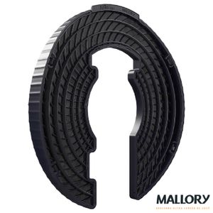 Filtro para Ventilador Mallory Air Filter Preto - B90900440