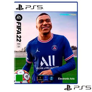 Jogo Fifa 22 para PS5 - EA Sports