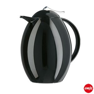 Garrafa Térmica Emsa Melody com 01 Litro de Capacidade