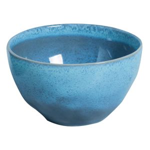 Conjunto de Bowl Orgânico Breeze em Stoneware 558ml com 06 Peças - Porto Brasil
