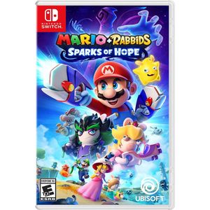 Mario + Rabbids Sparks of Hope - Switch