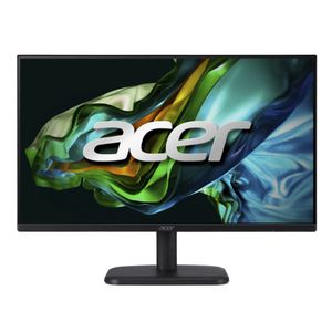 Monitor Acer 23.8” Monitor Acer EK241Y EBI 23.8” ZeroFrame IPS Full HD 100 Hz 1ms 1x VGA 1x HDMI(1.4) FreeSync