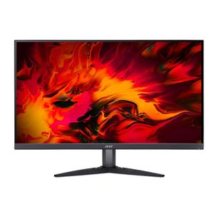 Monitor Acer Gamer Nitro KG282K 28' IPS 4K UHD 4ms HDR10 DCI-P3 FreeSync