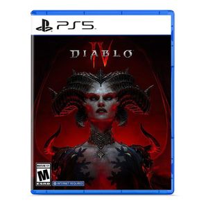 Diablo 4  - PS5