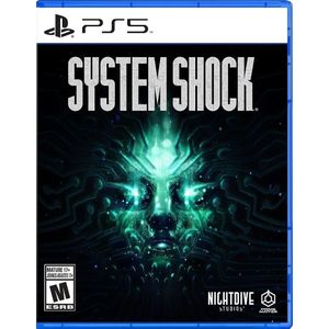 System Shock - PS5