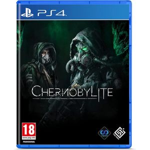 Chernobylite - PS4