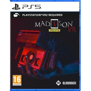 Madison VR (PSVR2) (Europeu) - PS5