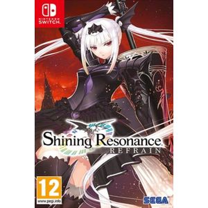 Shining Resonance Refrain (Europeu) - Switch