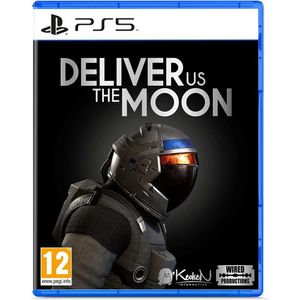 Deliver Us The Moon  - PS5