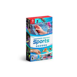 Nintendo Switch Sports - Switch