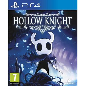 Hollow Knight - PS4