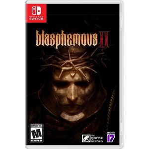 Blasphemous 2 - Switch