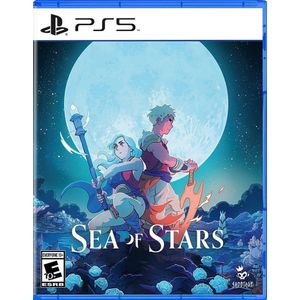 Sea of Stars - PS5