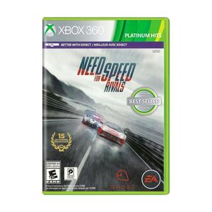 Need for Speed Rivals - Xbox 360