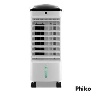 Climatizador de Ar Philco Frio com 03 Velocidades - PCL02FI