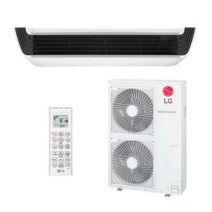 Ar Condicionado Split Teto Inverter LG 47000 Btus Quente/frio  Monofásico AVNW48GM2P1.ANWZBR1