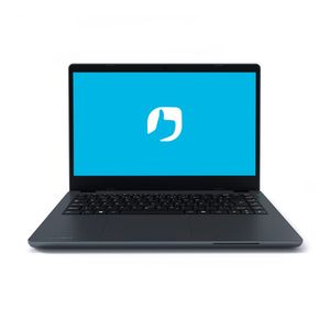 Notebook Positivo Master N6340 Intel® Core™ i7 10610U Shell EFI 8GB  256GB SSD  -  Cinza