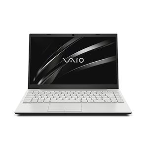 Notebook VAIO® FE14 Intel® Core™ i3-1005G1 Linux 4GB RAM 128GB SSD 14" Full HD - Branco