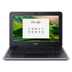 Chromebook Acer Chromebook C733-C607 Intel Celeron N4020 4GB 32GB eMMC 11.6' Chrome OS