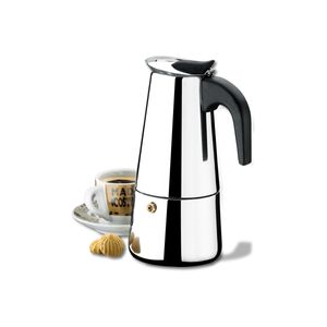 Cafeteira Inox 6 Xícaras - Verona