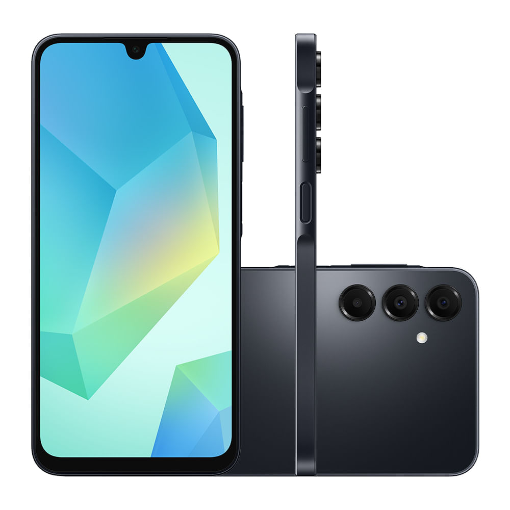 iPhone 15 Apple (128GB) Preto, Tela de 6,1