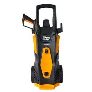 Lavadora de Alta Pressão WAP Premier 2600 2000 PSI – 127 Volts