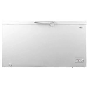 Freezer Horizontal Philco 418 Litros Branco PFH440B - 127 Volts