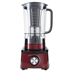 Liquidificador Philco Turbo Vermelho PLQ1350 - 127 Volts