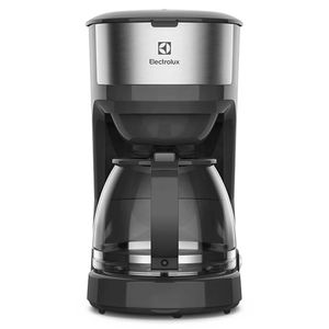 Cafeteira Elétrica Electrolux  30 Xícaras Efficient Inox ECM20 - 127 Volts