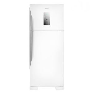 Refrigerador Panasonic Frost Free  435 Litros Branco BT50 - 127 Volts