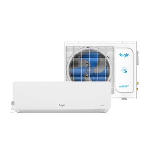 Ar Condicionado Split Hi Wall Inverter Elgin Eco Dream 9000 BTU/h Frio 45HIFI09C2WA – 220 Volts