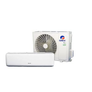 Ar Condicionado Split Hi Wall Inverter Gree G-Top Auto 30000 BTU/h Quente e Frio CB574N11300 – 220 Volts