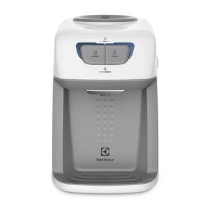 Bebedouro de Água Electrolux Branco com Compressor BC21B - 220 Volts