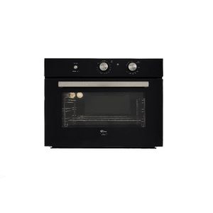 Forno Elétrico de Embutir Fischer Infinity 50 Litros Preto – 220 Volts