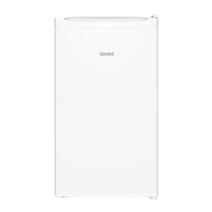 Frigobar Consul 117 Litros com Gaveta Multiuso Branco CRC12CB – 220 Volts