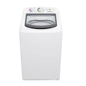 Lavadora de Roupas Consul 9Kg com Dosagem Econômica e Ciclo Edredom Branca CWB09BB – 220 Volts