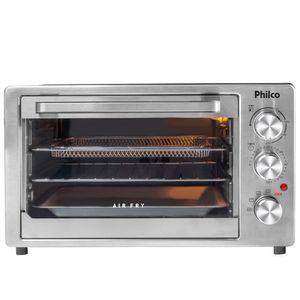 Forno Elétrico Philco 40 Litros Inox PFE40I - 220 Volts