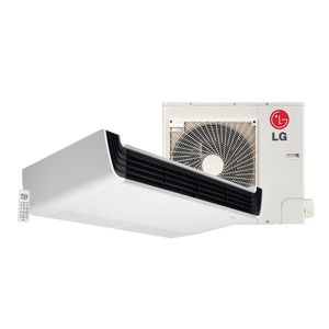 Ar Condicionado Split LG Teto Inverter 30.000 BTU/h Quente e Frio AVNW36GM1P0 - 220 volts