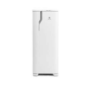 Refrigerador Electrolux Cycle Defrost 240 Litros Branco RE31 - 220 Volts