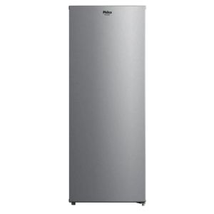 Freezer e Refrigerador Vertical Philco 201 Litros Premium Inox PFV205I - 220 Volts