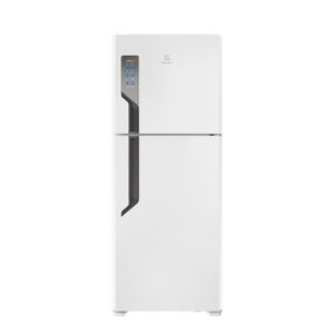 Refrigerador Electrolux 431 Litros Branco TF55 – 220 Volts